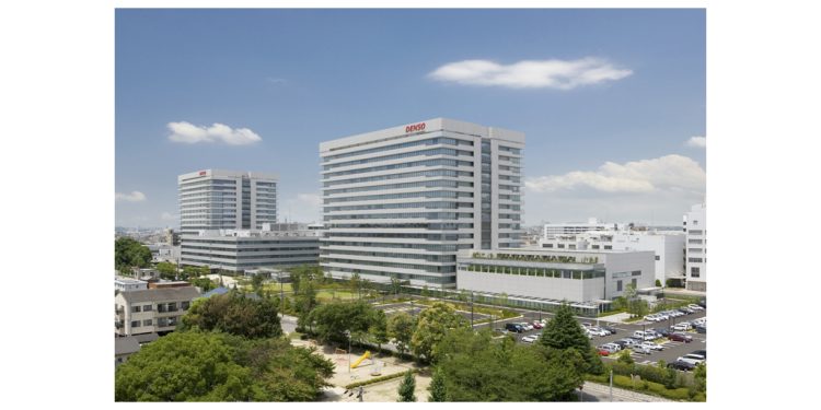 Ceres confirma que Denso será su socio de licencia