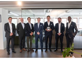 Heimdall Power recauda 25 millones de dólares de serie B para acelerar la optimización de la red eléctrica en todo el mundo