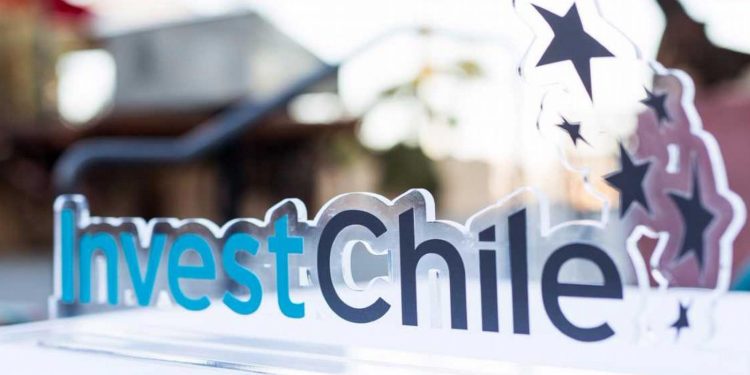 InvestChile