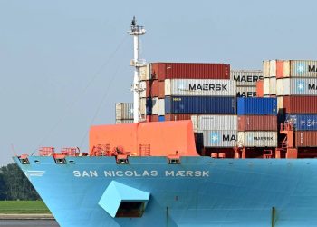 Maersk