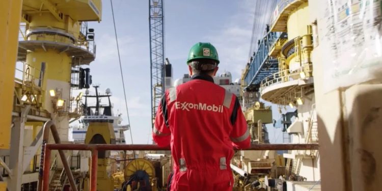 ExxonMobil