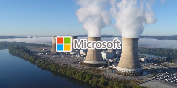 Microsoft