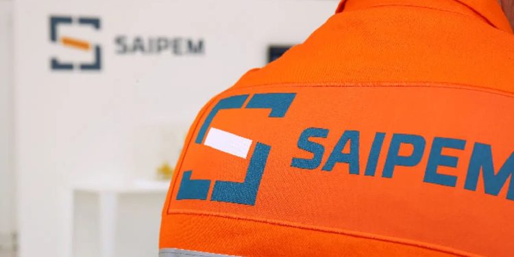 Saipem