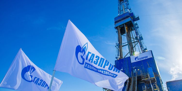 Gazprom