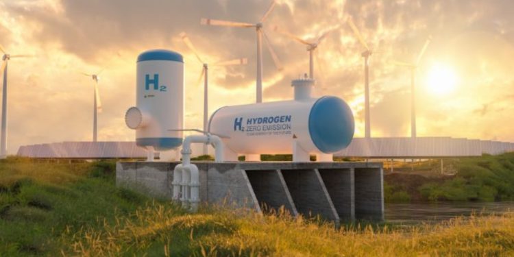 Hidrógeno verde: Transición hacia un futuro sostenible