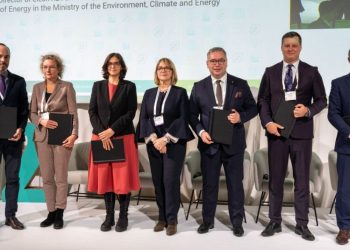 España: Castilla y León alcanza acuerdo estratégico sobre hidrógeno verde