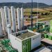 España lidera transición energética en Europa con inversión histórica en hidrogeno verde