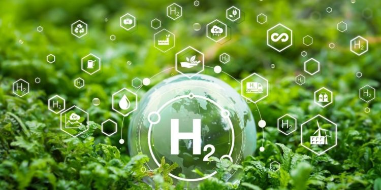 El hidrógeno verde es clave en la transición energética de Europa
