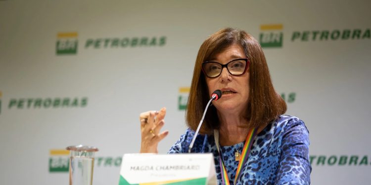 Petrobras