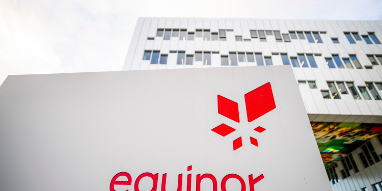 Equinor