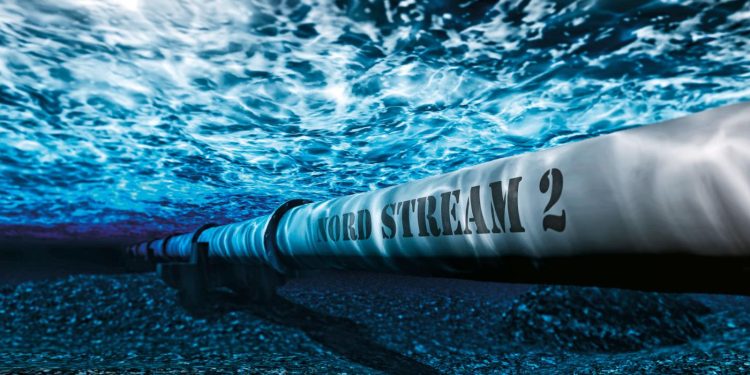 Nord Stream