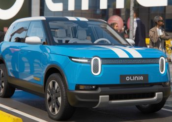 «Olinia»: La primera armadora de vehículos eléctricos de México estará presente en el «North America Mobility Summit 2025»