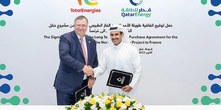 TotalEnergies