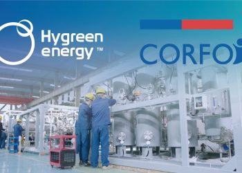 Hygreen Energy