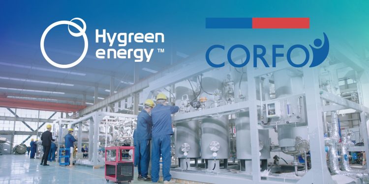 Hygreen Energy