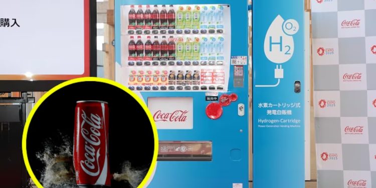 Coca-Cola