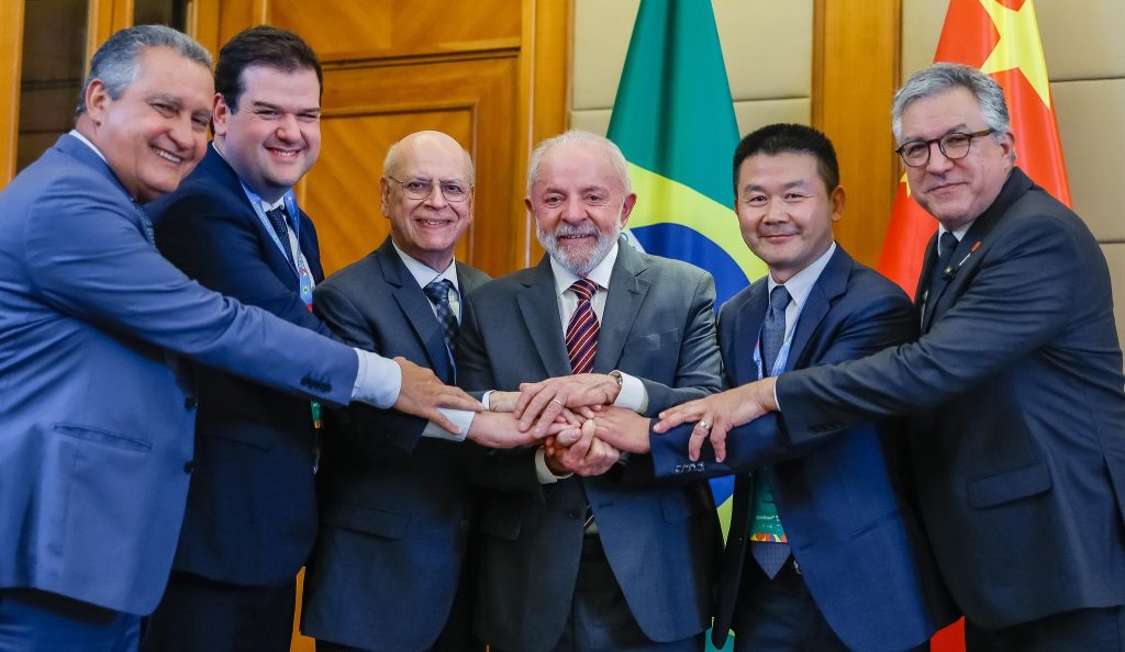 Brasil
