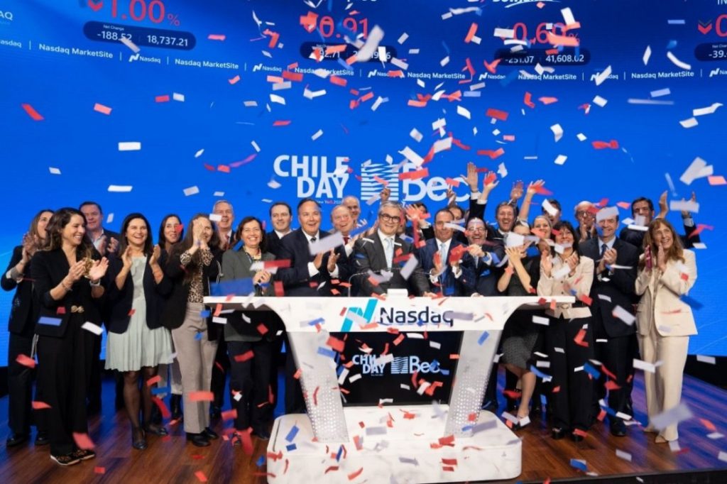 Chile