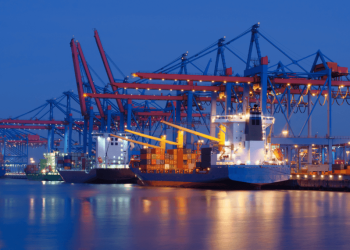 Hinicio propone estrategias para convertir los puertos de Latinoamérica en centros de hidrógeno