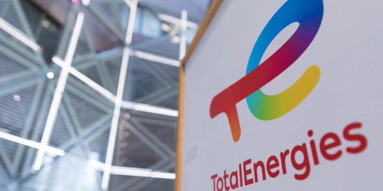 TotalEnergies