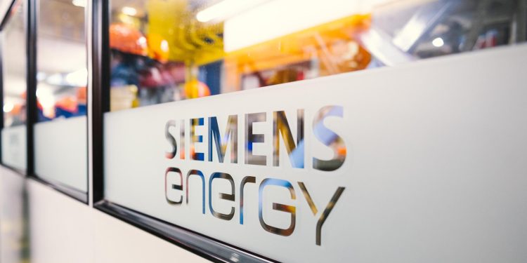 Siemens Energy