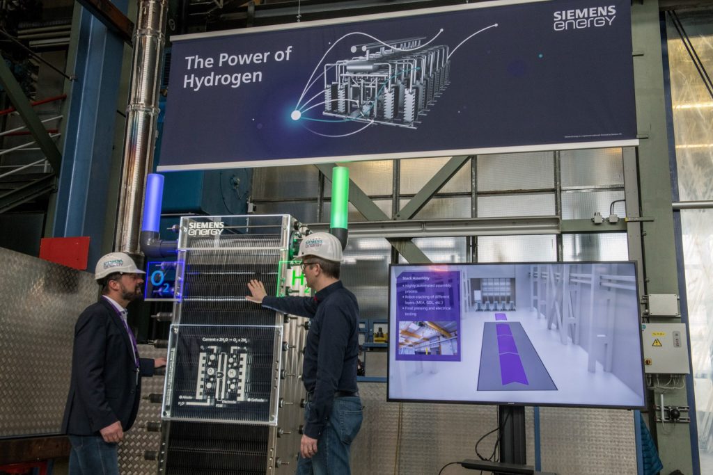 Siemens Energy