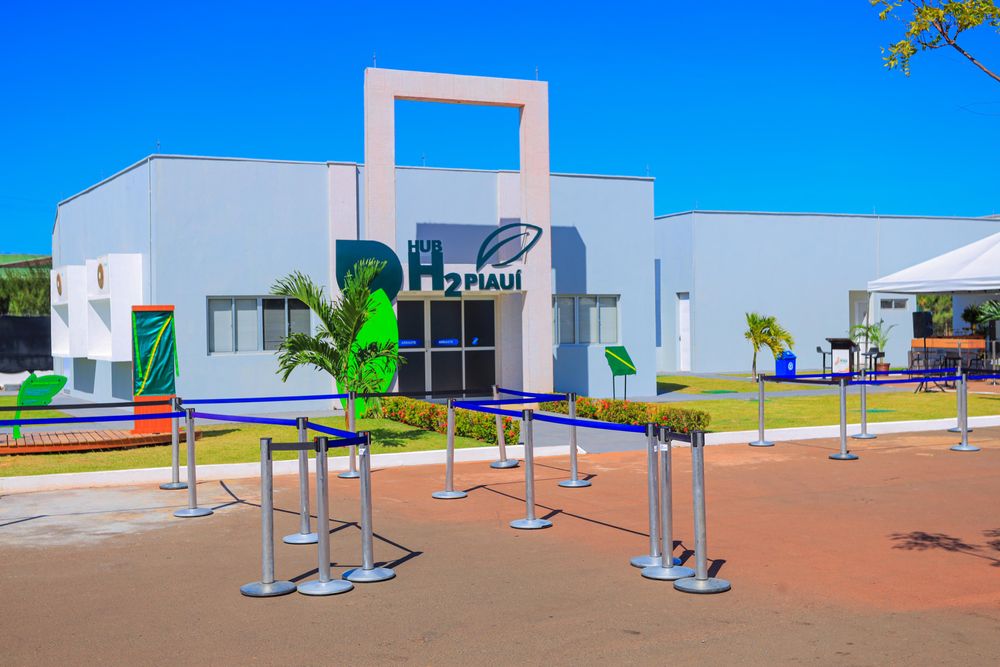 Green Energy Park