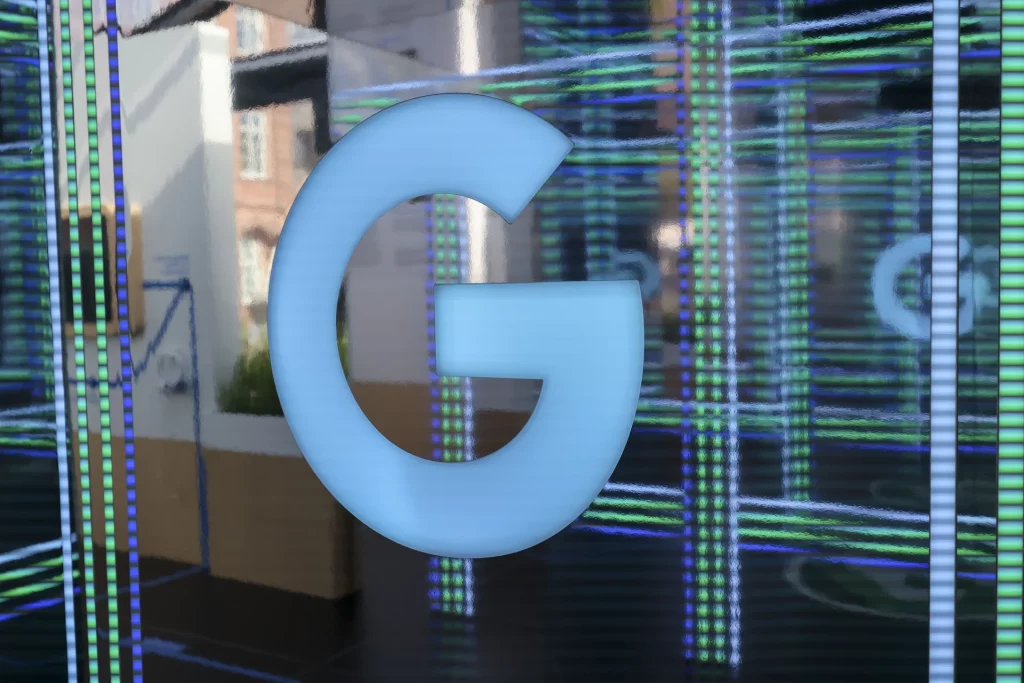 Google