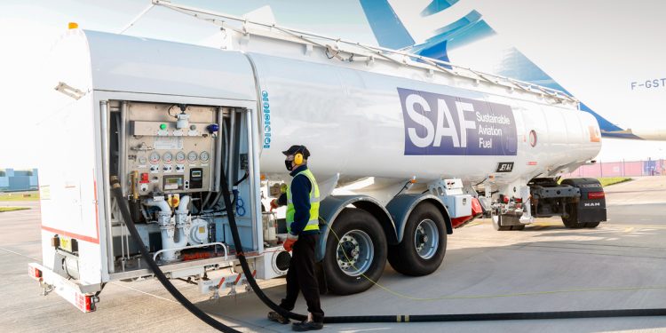 SAF