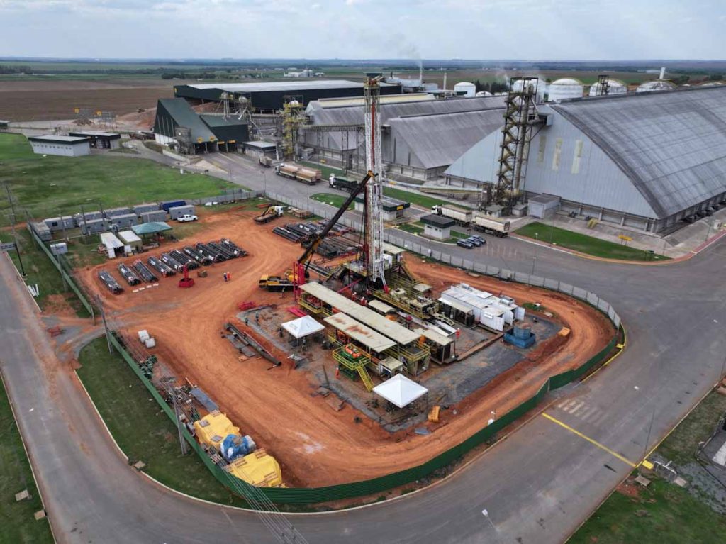 FS Bioenergia