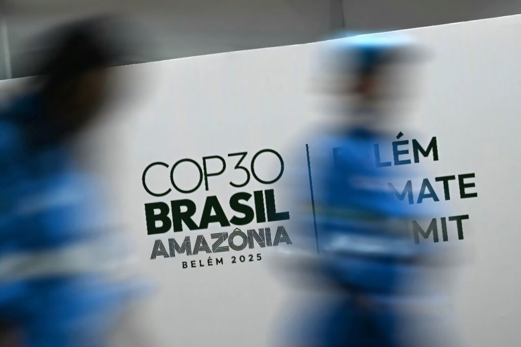 COP30