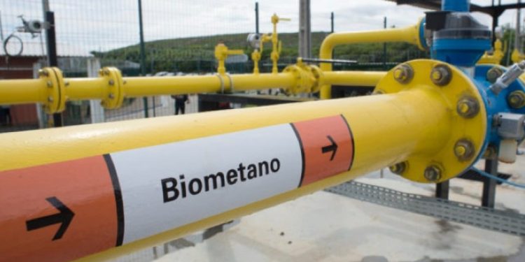 Biometano