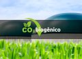 CO₂ biogénico