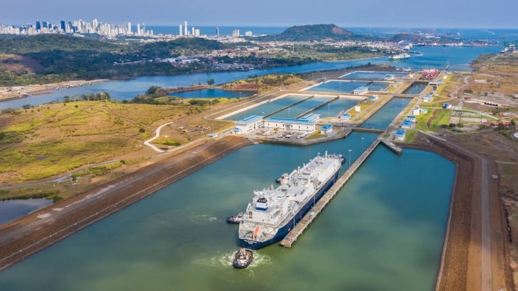 Panamá