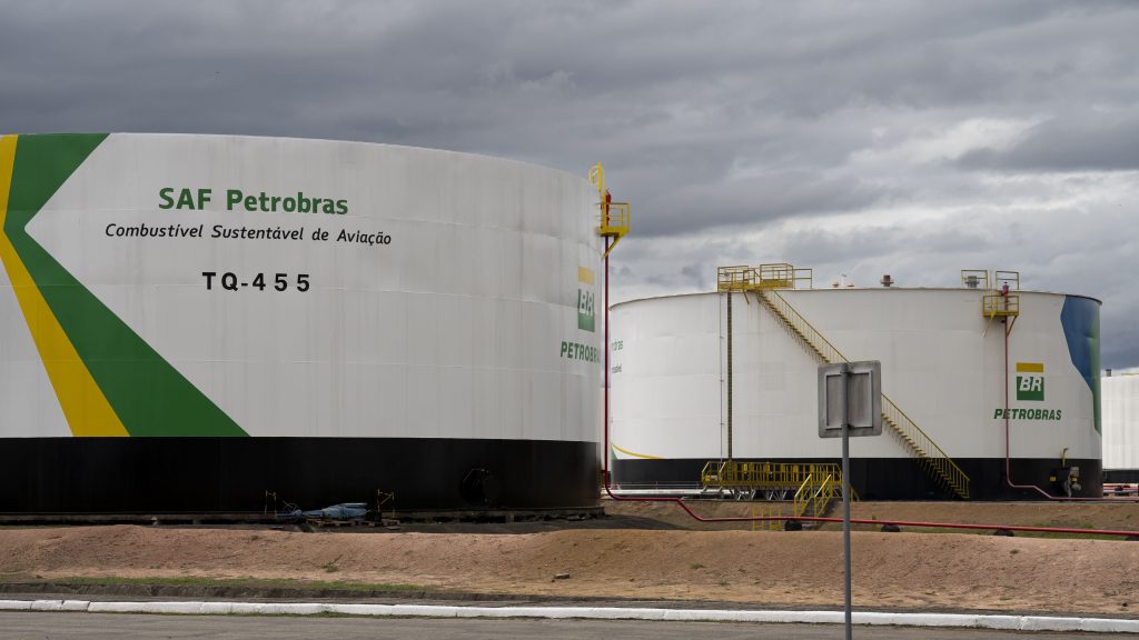 Petrobras