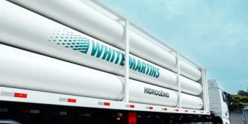 White Martins