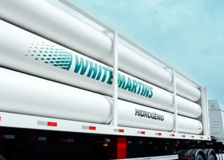 White Martins