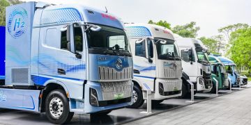 Dongfeng Motor