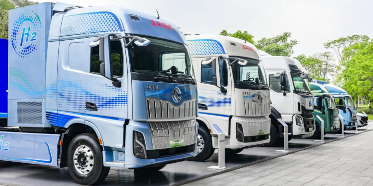 Dongfeng Motor