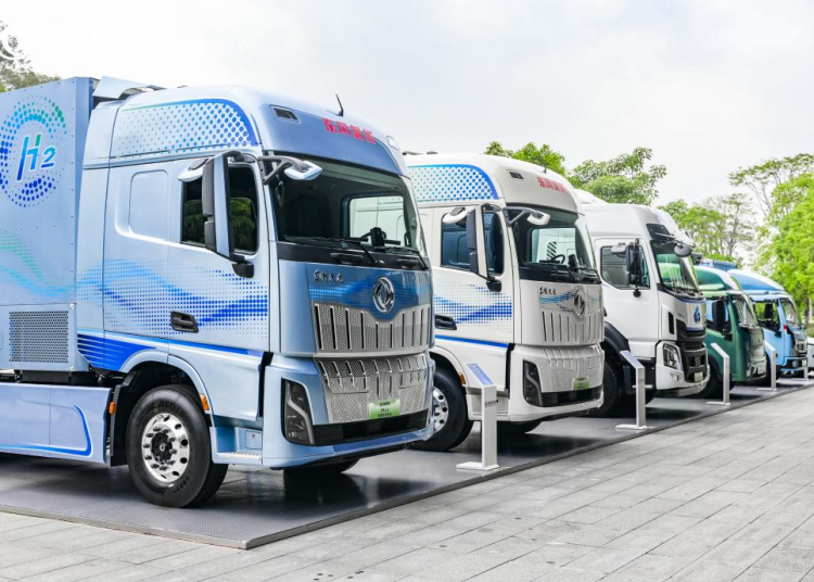 Dongfeng Motor
