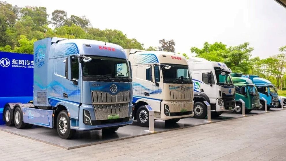 Dongfeng Motor