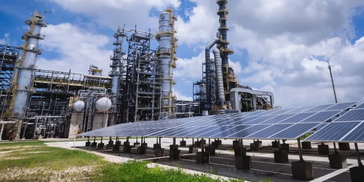 Ecopetrol