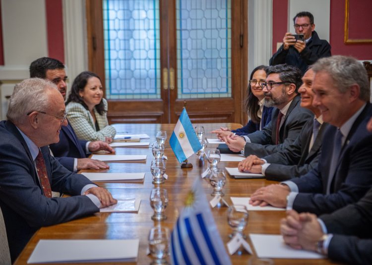 Uruguay