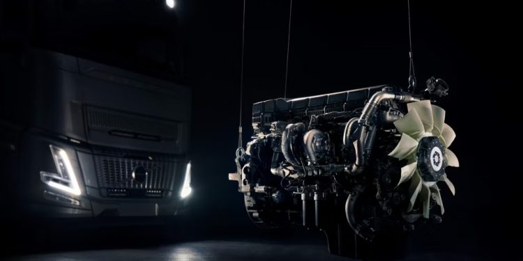Volvo