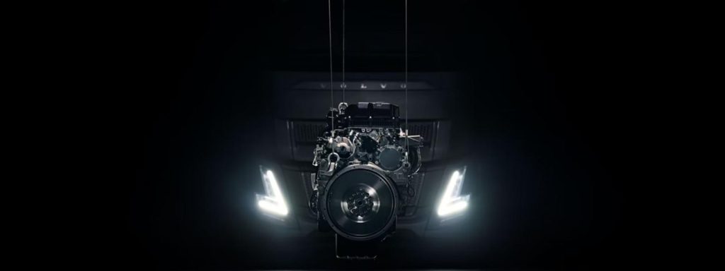 Volvo