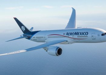 Aeroméxico