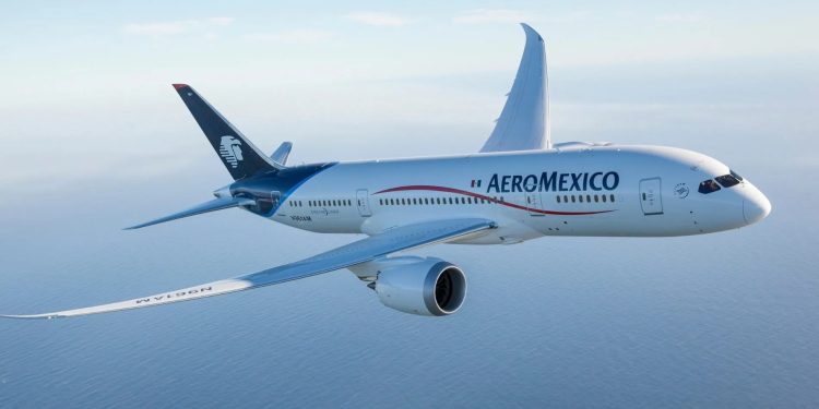 Aeroméxico