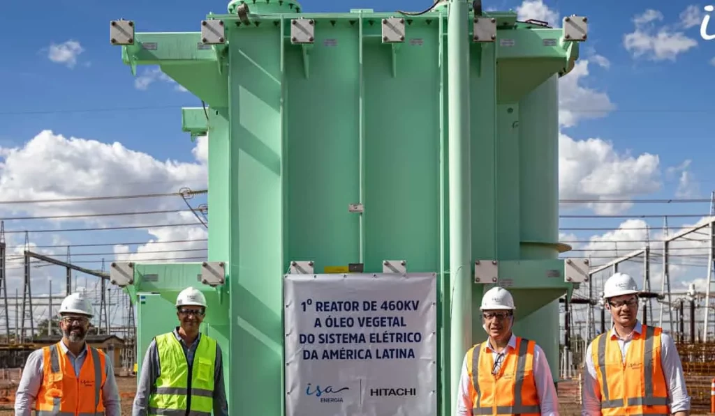 ISA Energía