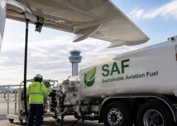 SAF