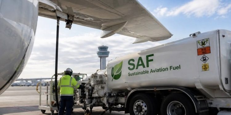 SAF